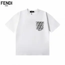 T-Shirt Fendi